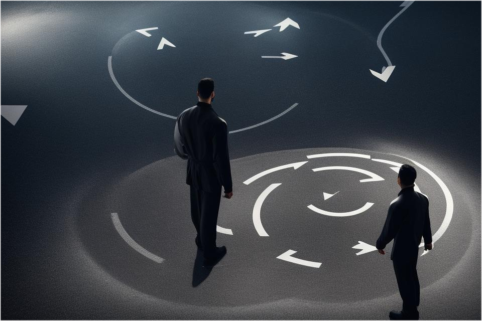 Профессиональная переподготовка и повышение квалификации - отличия - picture