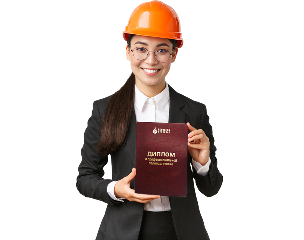 Специалист по организации эксплуатации водопроводных и канализационных сетей