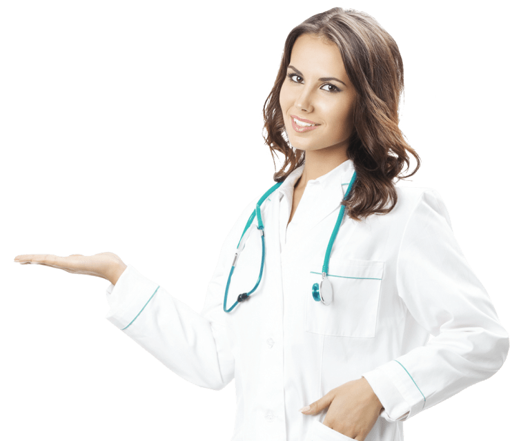 Оказание первой помощи пострадавшим