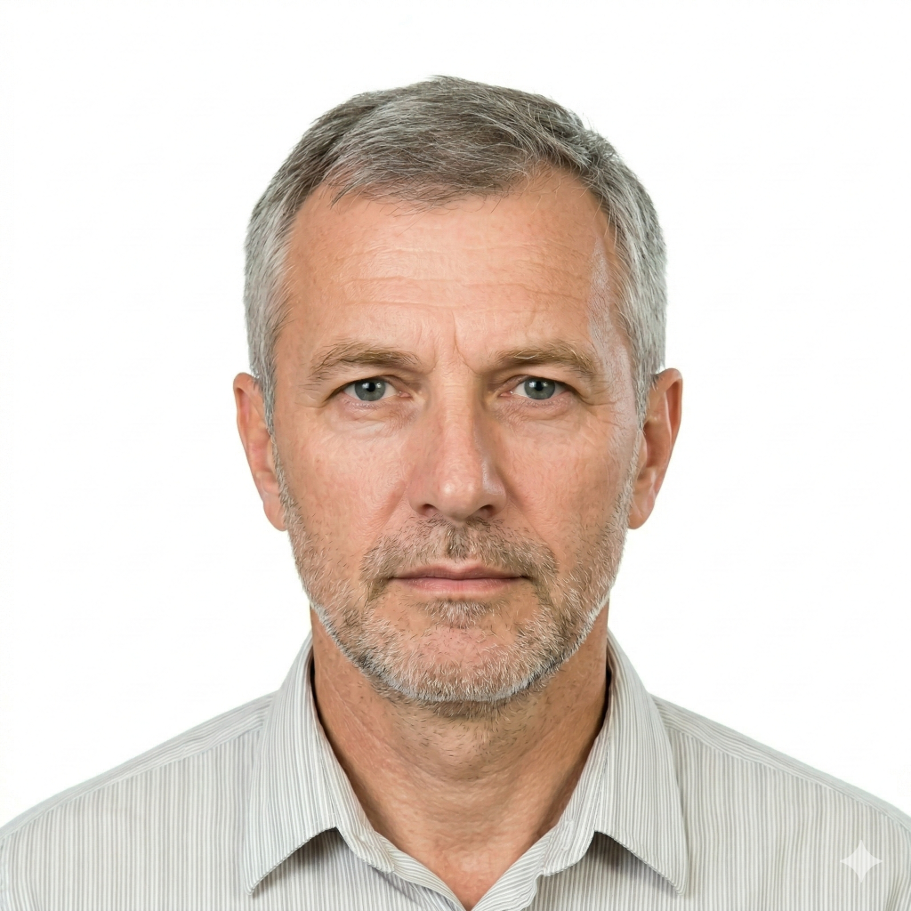 Артем Колосов