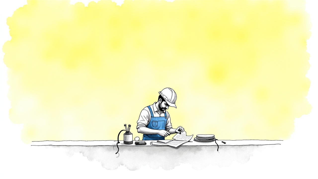 Чеклист документов для допуска к газовым работам в 2026 - picture